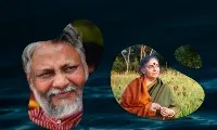 Women and Water: an ecofeminist approach with Dr Vandana Shiva