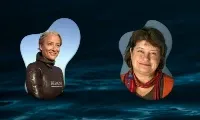 Water Beings as agents of change with Dr Veronica Strang